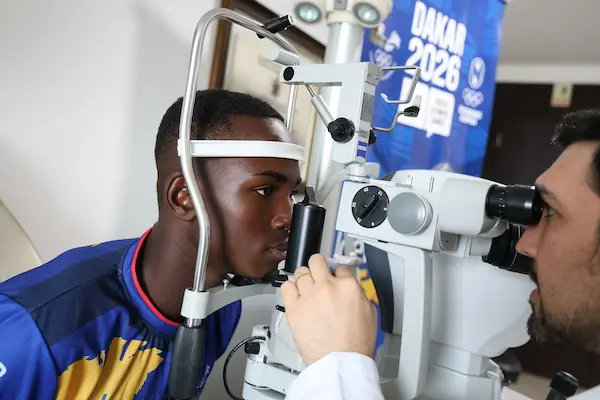 COE anuncia más cierres de aréas deportivas por falta de recursos.