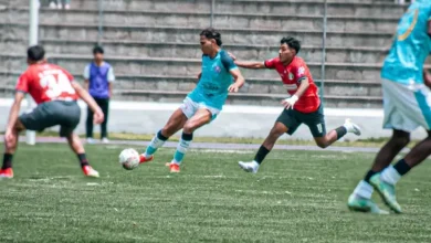 Campeonato de Ascenso tendrá importantes cambios en 2026.