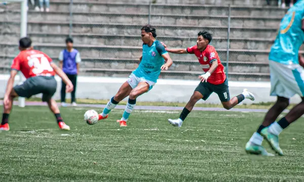 Campeonato de Ascenso tendrá importantes cambios en 2026.