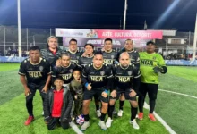 Campeonatos Bellavista: se juegan 6 finales este sábado.