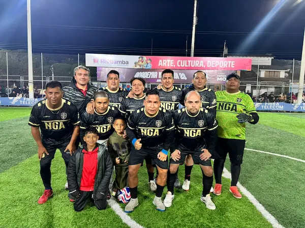 Campeonatos Bellavista: se juegan 6 finales este sábado.