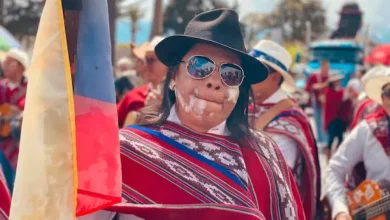 Carnaval 2026 | inician el proceso para escoger a Yaya Carnaval y Mama Shalva