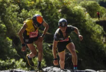 Carrera Petzl Trail Plus 2026 inscripciones y categorías.