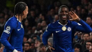 Champions League: locura con 18 partidos al mismo tiempo.