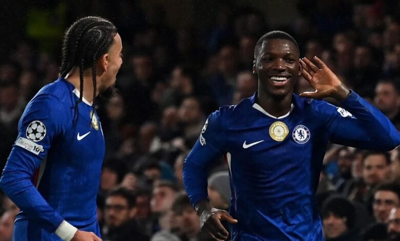 Champions League: locura con 18 partidos al mismo tiempo.