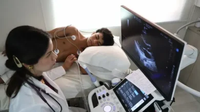 Comité Olímpico cerrará departamento médico y técnico.