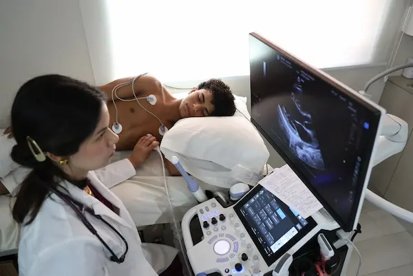 Comité Olímpico cerrará departamento médico y técnico.