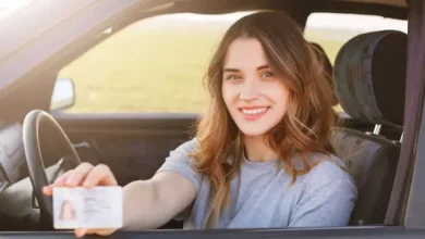 ¿Cómo recuperar puntos de la licencia de conducir en Ecuador? 