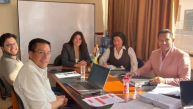 Convocatoria docentes investigadores UTA requisitos y bases.