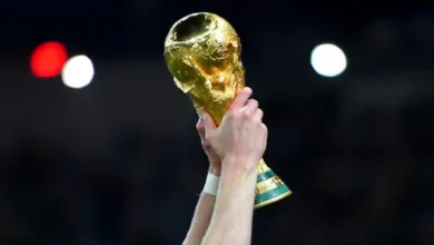 Copa del Mundo llega a Quito en febrero: ¿cómo registrarse?