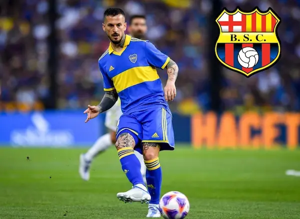 Darío Benedetto llega a Barcelona: ¿cuál será su salario?