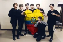 Concierto gratis de BTS: como ver en vivo desde Ecuador