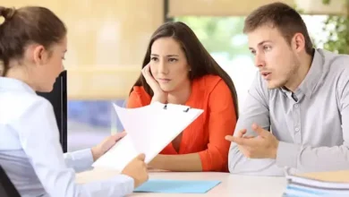 Divorcio por mutuo acuerdo en Ecuador: requisitos y cómo aplicar