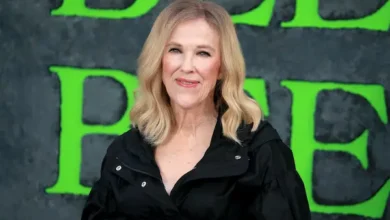 Muere Catherine O’Hara a los 71 años, actriz de "Mi pobre angelito"