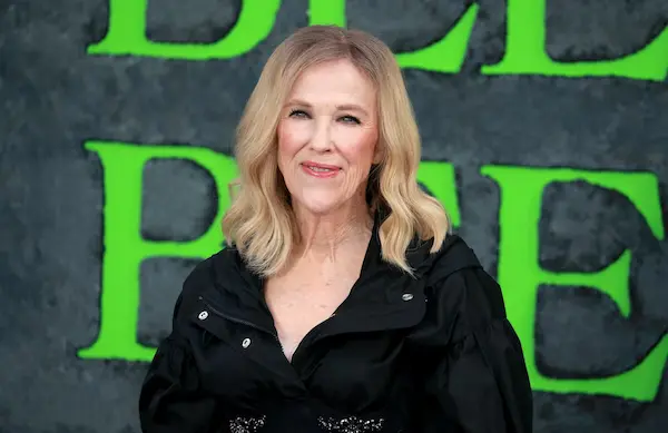 Muere Catherine O’Hara a los 71 años, actriz de "Mi pobre angelito"