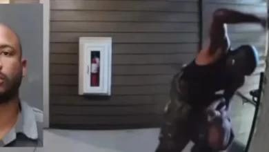 Video | padre golpea a su hijo de 3 años brutalmente