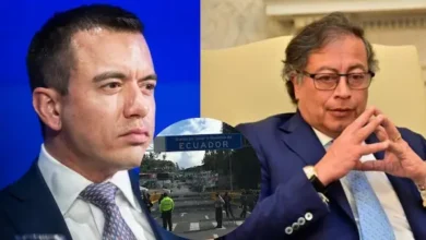 Ecuador vs. Colombia: el impuesto del 30 % que amenaza tu bolsillo