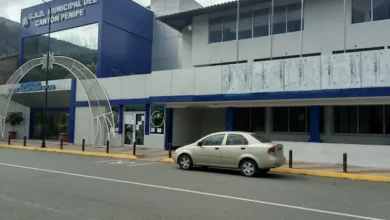 Elecciones 2027: posibles precandidatos a la Alcaldía de Penipe