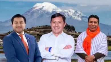 Elecciones alcaldes 2027 Ecuador | Posibles candidatos de Colta