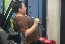 Gimnasio en Riobamba a 10 dólares al mes: ¿dónde queda?