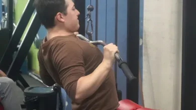 Gimnasio en Riobamba a 10 dólares al mes: ¿dónde queda?