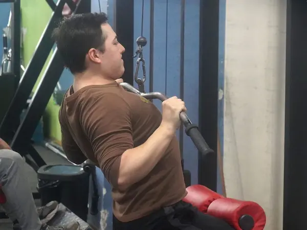 Gimnasio en Riobamba a 10 dólares al mes: ¿dónde queda?