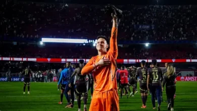 Liga de Quito analiza la dura situación con Gonzalo Valle.