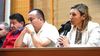 Gremios de Prefectura de Chimborazo denuncian amenazas a funcionarios