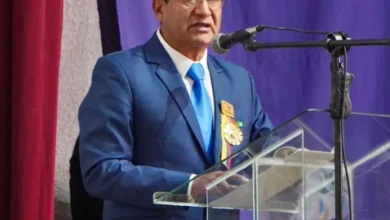 Guano lidera el Geoparque Mundial UNESCO Volcán Tungurahua 2025–2027