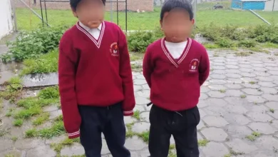 Hermanos de Riobamba se quedaron huérfanos y nos necesitan