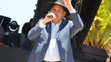 Hermel Tayupanda regresó a la Prefectura de Chimborazo