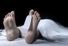 Hombre de 35 años encontrado muerto y desmembrado