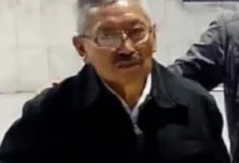 Hombre desaparecido fue hallado muerto en Pallatanga