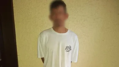 Hombre detenido por asalto y robo en Riobamba