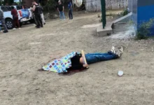 Hombre muere tras atentado a unidad de la Policía Nacional