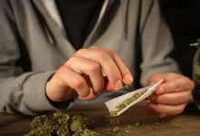 Hombre tenía 15 kilos de droga en Riobamba