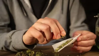 Hombre tenía 15 kilos de droga en Riobamba