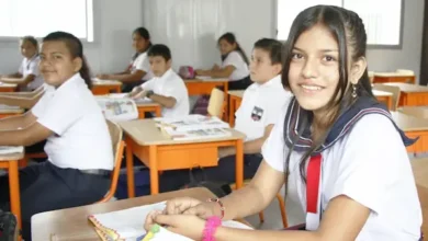 Inicio de clases 2026: fechas de ingreso a colegios y universidades