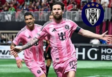 Inter Miami y Lionel Messi jugarán contra Independiente del Valle.