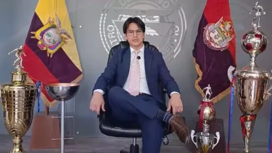 Interventor de Olmedo afirma no recibir documentación.