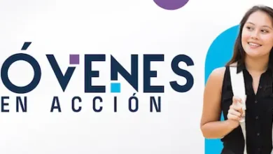 Jóvenes en Acción 2026: todo lo que tienes que saber