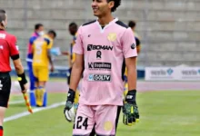 José Gabriel Cevallos, ex Olmedo ficha por Barcelona.