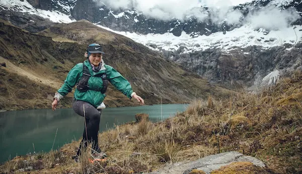 La Candelaria y Urku Trail en agenda nacional de Trail Running.