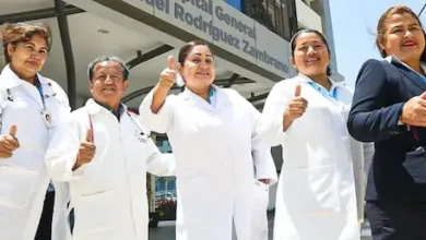 MSP abre ofertas de trabajo enero 2026: requisitos y puestos