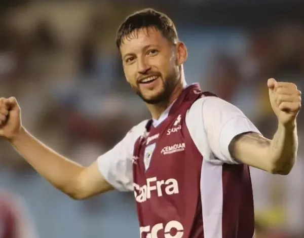 Macará llevará contrato de jugador ante la FIFA: ¿por qué?