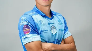 Macará da la sorpresa y ficha a un delantero argentino.