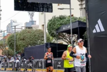 Maratón de Boston 2026: riobambeño clasificó y competirá.