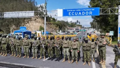 Más impuestos, más contrabando por qué la frontera sigue fuera de control