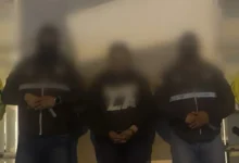 Mujer de 28 años de Riobamba tenía marihuana