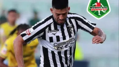 Mushuc Runa habría descartado el fichaje de Ronnie Carrillo.